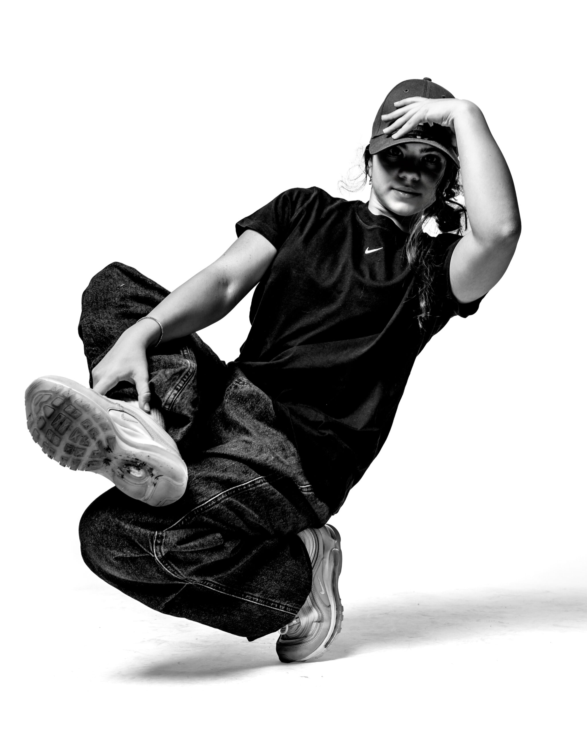 BGirl Carla - Winner